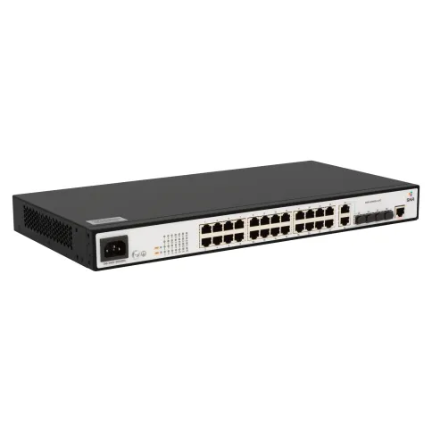 SNR SNR-S2985G-24TC-RPS фото 2