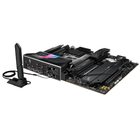 ASUS ROG STRIX X870E-E GAMING WIFI (90MB1IB0-M0EAY0) фото 11