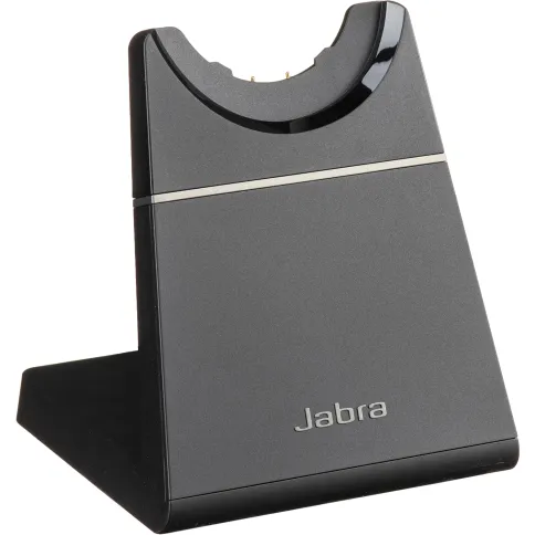 Jabra Evolve2 65 Desk Stand USB-C Black 14207-63 фото 2