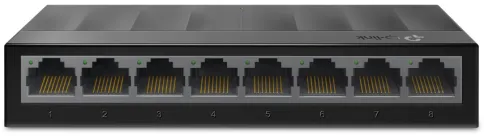 TP-Link LS1008G фото 1