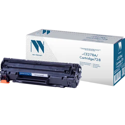 NV Print NV-CE278A/728 фото 1