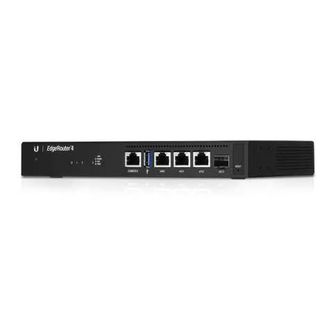 Ubiquiti ER-4 фото 1
