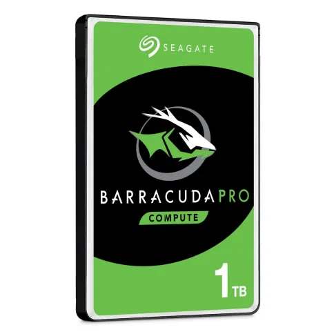 Seagate BarraCuda Pro Compute ST1000LM049 фото 3