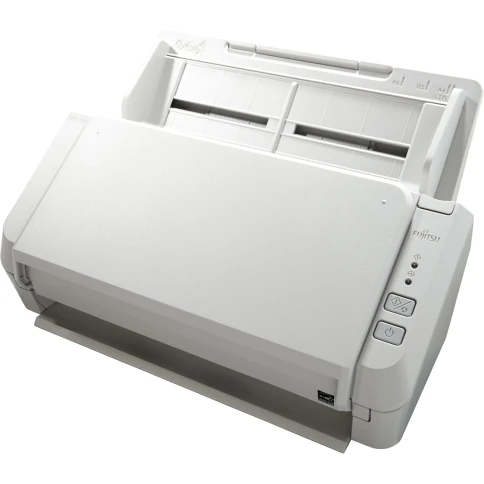 Ricoh(PFU) SP-1120N Документ сканер А4, двухсторонний, 20 стр/мин, авт фото 4