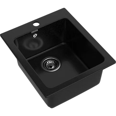 GranFest PRACTIK P-505 black фото 2