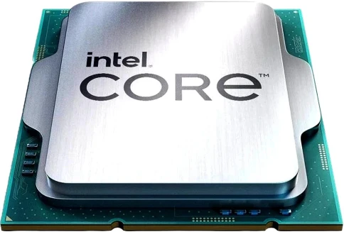 Intel CM8071504820506 фото 2