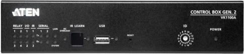 Компактный контроллер 2 поколения (2 лицензии)/ Compact Control Box Ge фото 3