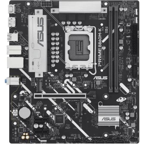 ASUS PRIME B860M-K (90MB1JT0-M0EAY0) фото 1