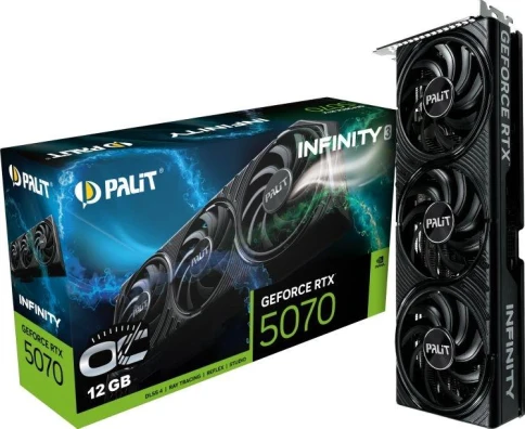 Palit NE75070S19K9-GB2050S фото 10