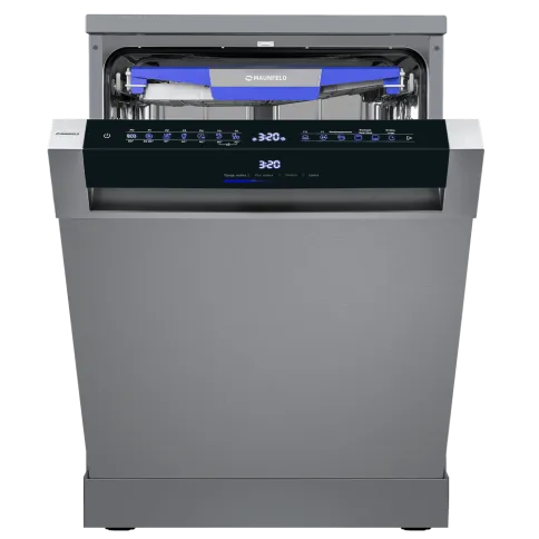 MAUNFELD MWF60331S Inverter фото 1