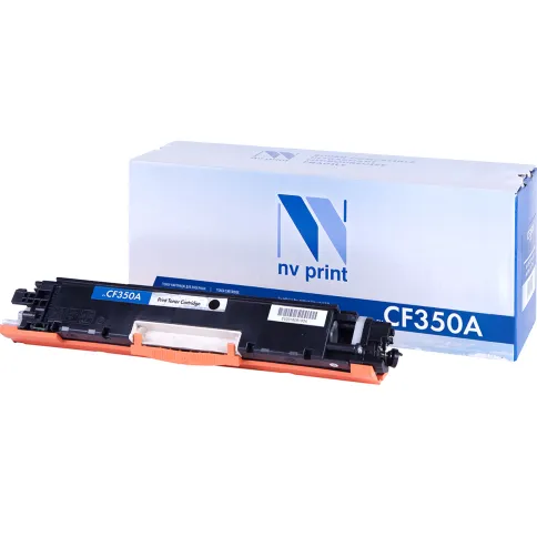 NV Print NV-CF350ABk фото 1