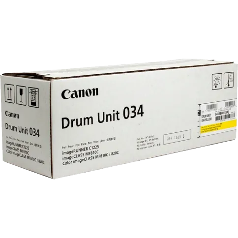 Canon C-EXV034 (9455B001) фото 1