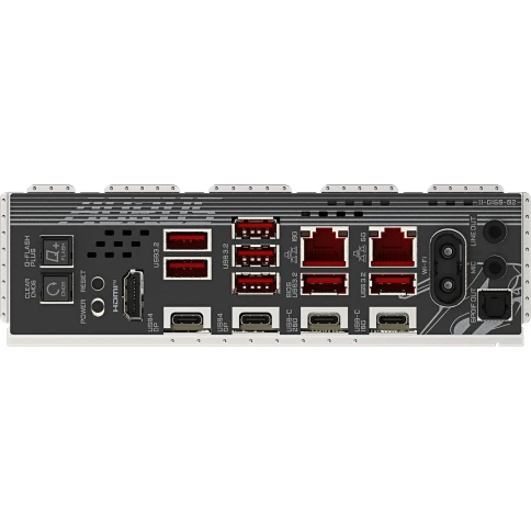 Gigabyte X870E A MASTER X фото 12