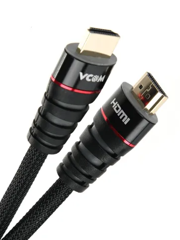 VCOM HDMI (m) - HDMI (m) 3м фото 5