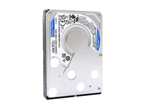 WD WD40NPJZ фото 1