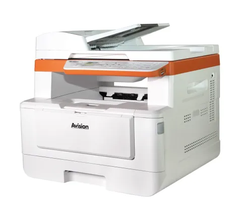 Avision МФУ Avision AM40Q фото 6