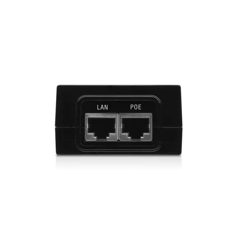 Блок питания/ Ubiquiti 48 V DC PoE Adapters providing a variety of fea фото 4