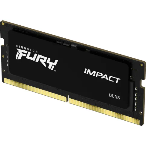 Kingston FURY Impact KF564S38IB-16 фото 2