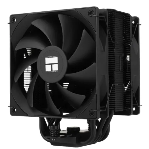 Thermalright Burst Assasin 120 EVO Dark фото 3