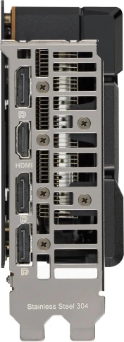 ASUS DUAL-RX7600-O8G-EVO фото 3