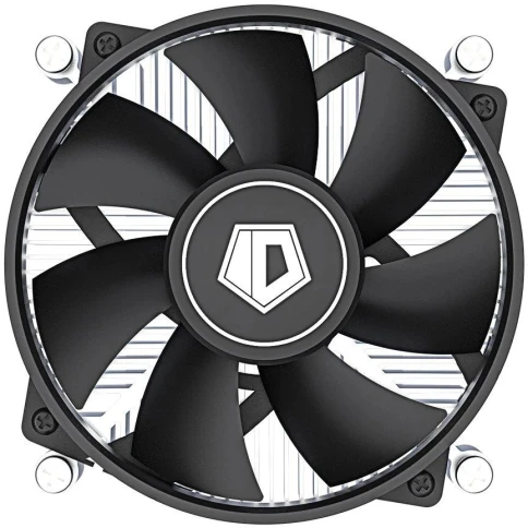 ID-COOLING DK-19 PWM фото 4