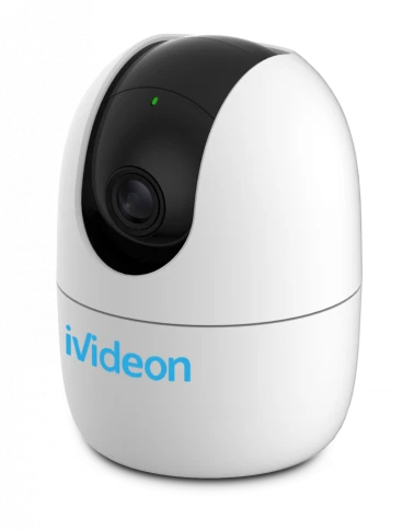 2MP PTZ Облачная Wi-Fi камера 1/2.7'' CMOS день/ночь с механическим... фото 5