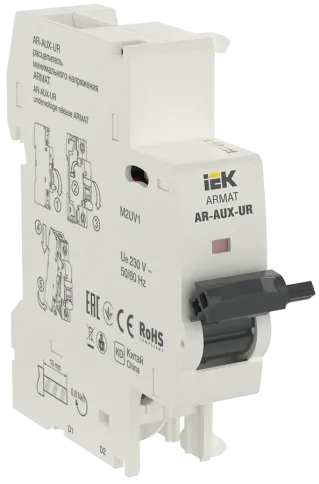 IEK AR-AUX-UR-220 фото 1