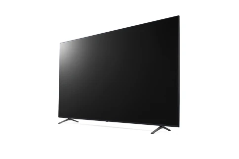 LG 75UN640S LED TV 75", UHD, 330nit, RS-232, IP-RF, webOS 22; Wi-Fi, Group Manager, 16/7,  Landscape only фото 4
