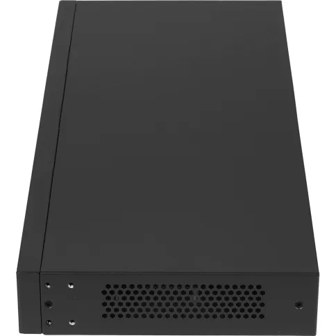 Коммутатор/ Fully managed switch with full 8-port 10G fiber ports and фото 3