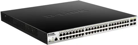 D-Link DGS-1210-52MP/ME/B2A фото 2