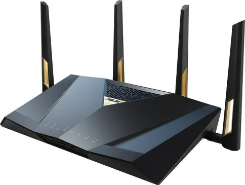 ASUS RT-BE88U (90IG08V0-MO3N0V) фото 2