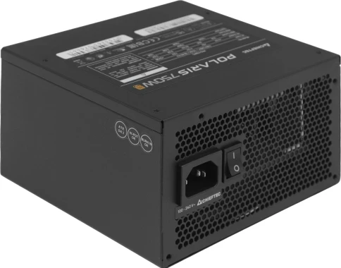 Chieftec PPS-750FC фото 6