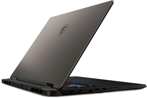 Ноутбук MSI Vector 18 HX AI A2XWHG-899XRU Ultra 9 285HX 64Gb SSD1Tb NV фото 5