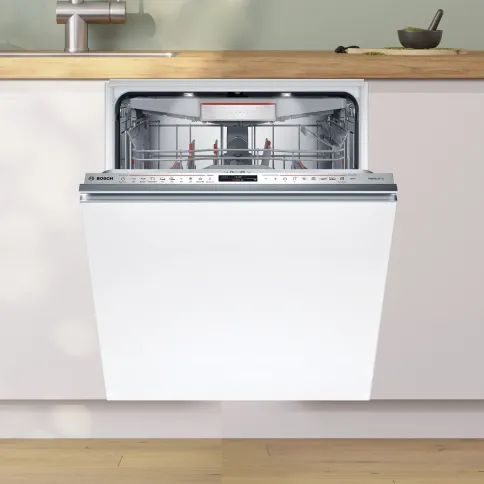 BOSCH SMV8YCX02E фото 4
