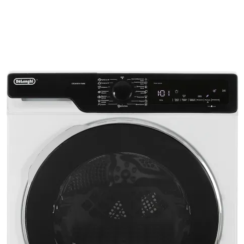 Delonghi DTD 8105 H FABIO фото 5