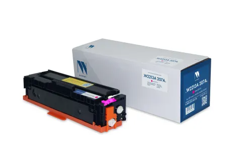 NV Print NV-W2213A-207ANCM фото 1