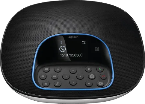 набор для организации видеоконференции/ Logitech ConferenceCam Group фото 2