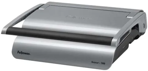 Fellowes QUASAR+ фото 2