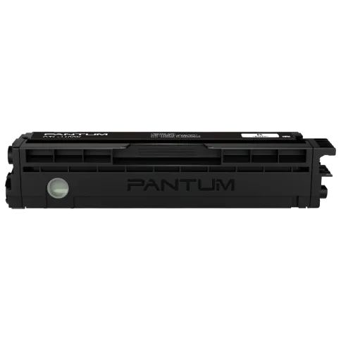 Тонер-картридж лазерный Pantum CTL-1100XK черный фото 1