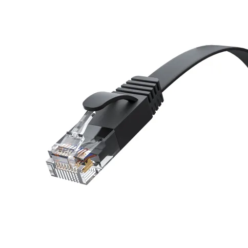 Greenconnect RJ45(m) - RJ45(m) Cat. 7 U/UTP PVC 10м фото 1