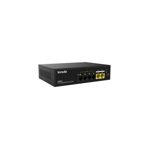 Tenda S106PC фото 3