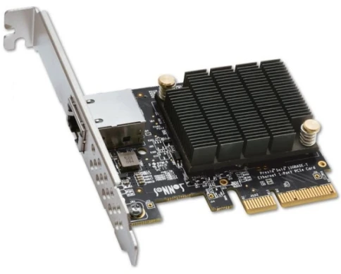 Контроллер Sonnet G10E-SFP-1X-E3 фото 1