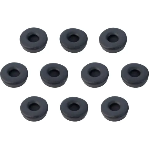 Jabra Engage Mono Ear Cushion 10 шт 14101-61 фото 1