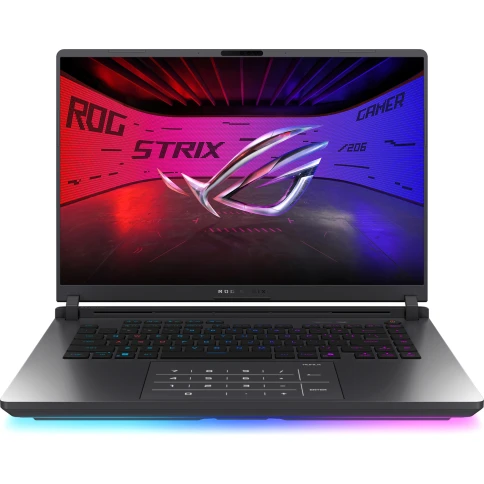 Ноутбук/ ASUS ROG Strix G16 G615LW-S5080 16"(2560x1600 (матовый, 240Hz фото 1