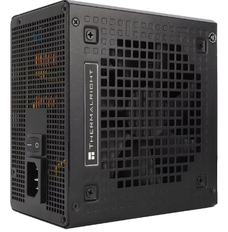 Блок питания 550W/ Power Supply Thermalright, 550W 80+ Bronze (ATX, 3. фото 3