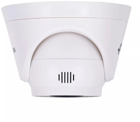 Турельная IP камера/ 4MP Full-Color Turret Network Camera  2.8 mm Fixed Lens фото 4