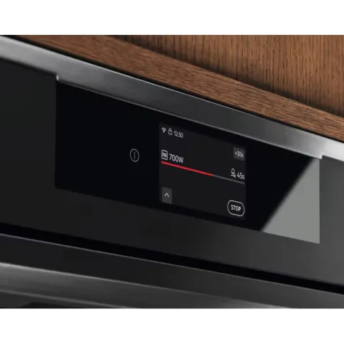Electrolux KVM9E2XT фото 3
