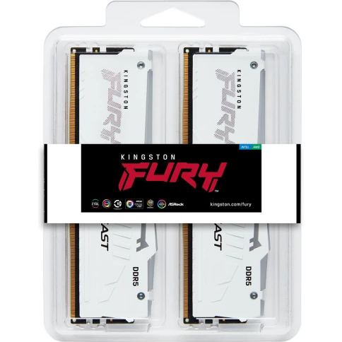 Kingston FURY Beast KF556C36BWEAK2-32 фото 5