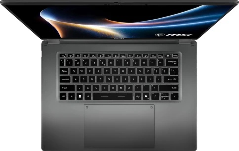Ноутбук MSI Prestige 16 Flip AI+ C3MTG-028RU фото 10