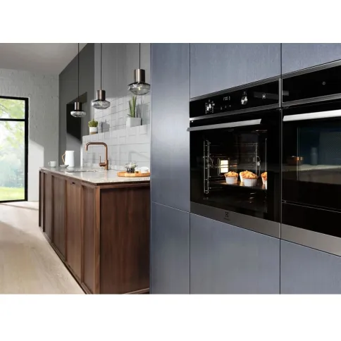 ELECTROLUX EOD5F71X фото 3